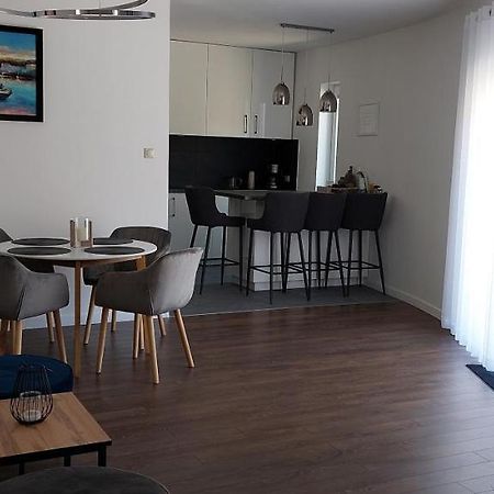 Apartament Riva Pobierowo Bagian luar foto