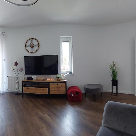 Apartament Riva Pobierowo Bagian luar foto