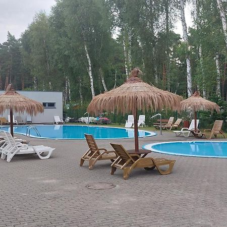 Apartament Riva Pobierowo Bagian luar foto