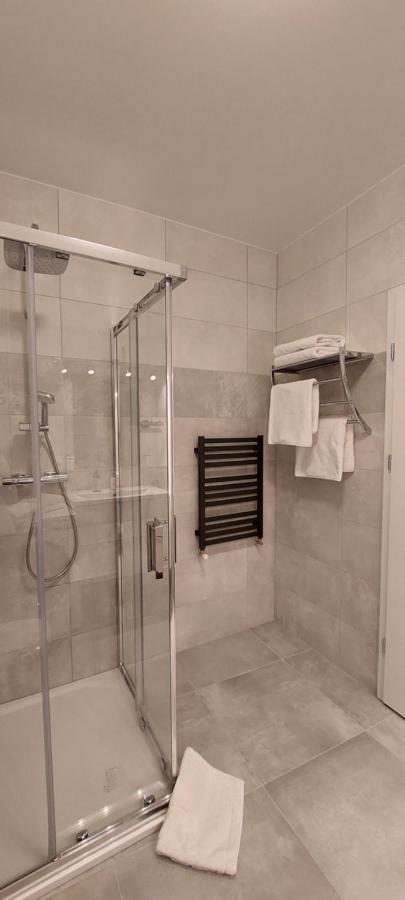 Apartament Riva Pobierowo Bagian luar foto