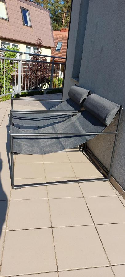Apartament Riva Pobierowo Bagian luar foto