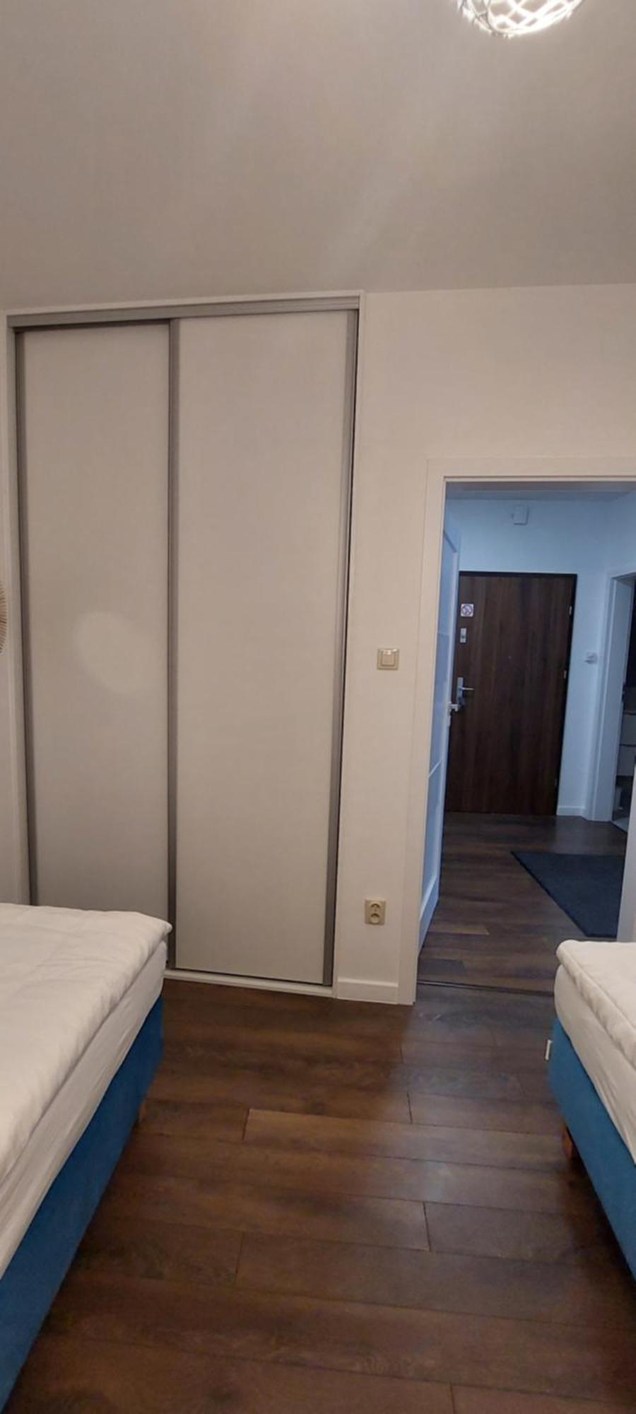 Apartament Riva Pobierowo Bagian luar foto