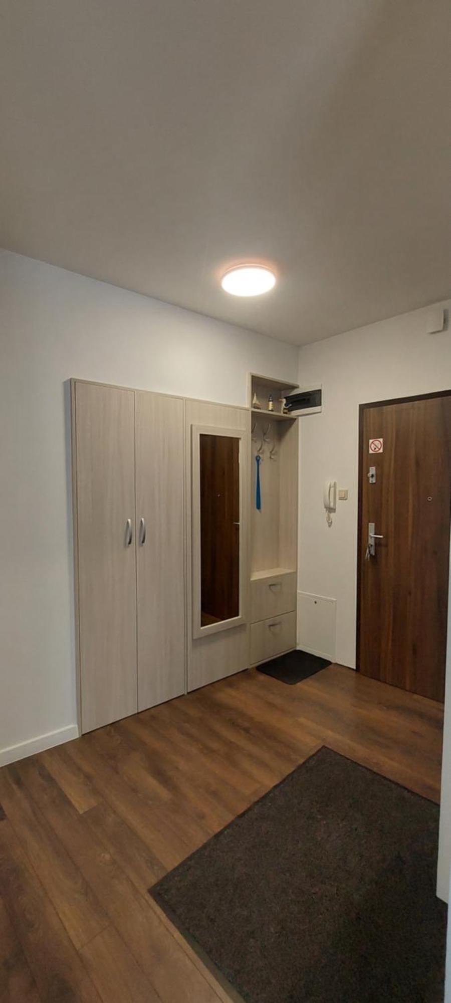Apartament Riva Pobierowo Bagian luar foto